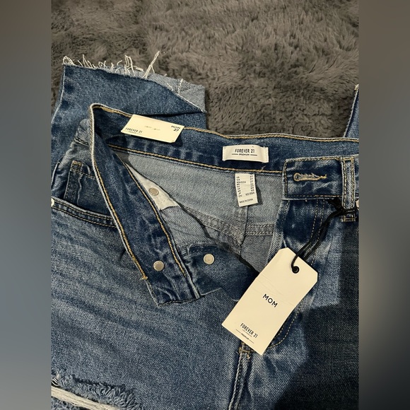 forever 21 jeans - Picture 1 of 3
